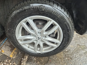 Vând Jante+senzor pt. Eclipse Cross PHEV, Opel, Chevrolet, Hyundai, Suzuki, Fiat=125€/Buc.