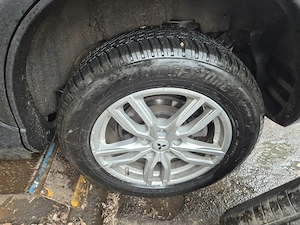 Vând Jante+senzor pt. Eclipse Cross PHEV, Opel, Chevrolet, Hyundai, Suzuki, Fiat=125€/Buc. - imagine 2