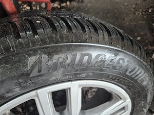 Vând Jante+senzor pt. Eclipse Cross PHEV, Opel, Chevrolet, Hyundai, Suzuki, Fiat=125€/Buc. - imagine 3