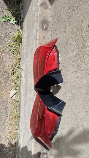 Triple Bmw e90/e 91 - imagine 4