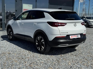 Opel Grandland x - imagine 6