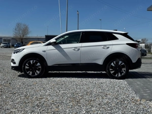 Opel Grandland x - imagine 4