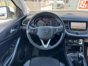 Opel Grandland x - imagine 12