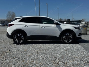 Opel Grandland x - imagine 5