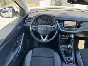 Opel Grandland x - imagine 11
