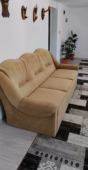 canapea extensibila