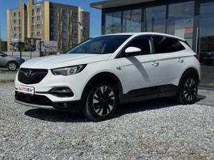 Opel Grandland x - imagine 3