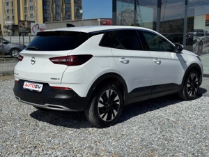 Opel Grandland x - imagine 8