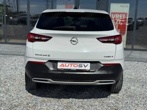 Opel Grandland x - imagine 7