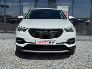 Opel Grandland x - imagine 2