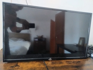 tv Led Akai -cu defect