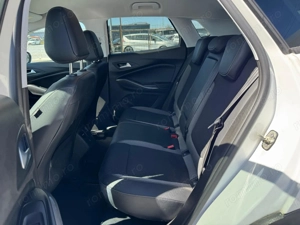 Opel Grandland x - imagine 20