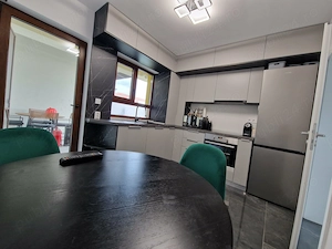 Duplex Calea Urseni Lux Mobilat si utilat - imagine 9
