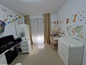 Duplex Calea Urseni Lux Mobilat si utilat - imagine 5