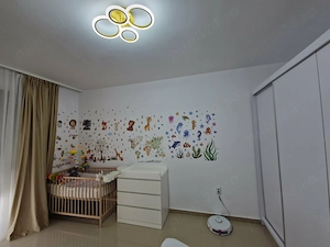 Duplex Calea Urseni Lux Mobilat si utilat - imagine 6