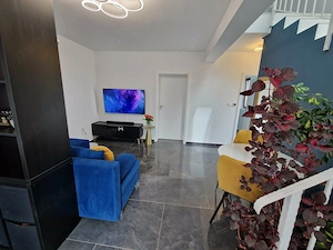 Duplex Calea Urseni Lux Mobilat si utilat - imagine 3