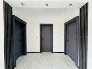 Duplex despartit prin camera tehnica, 3 camere - Beregsau Mare - imagine 5