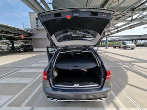 Vand Mercedes C-klass 2018 - imagine 4