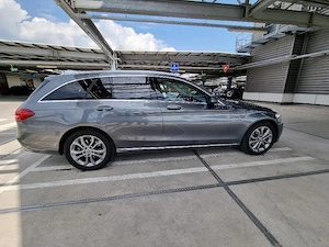 Vand Mercedes C-klass 2018 - imagine 2