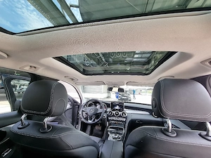 Vand Mercedes C-klass 2018 - imagine 3