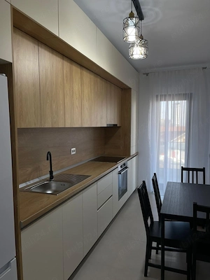 Apartament 2 camere ELA Cotroceni | 68 mp | Parcare inclusă - imagine 3