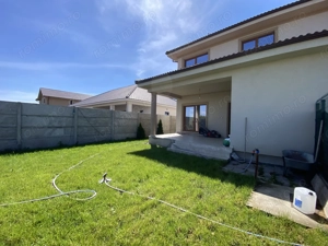 COMISION 0%, DUPLEX 5 CAMERE,  127 mp, 280 mp TEREN, POPMPA, SACALAZ - imagine 3