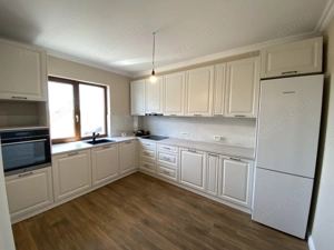 COMISION 0%, DUPLEX 5 CAMERE,  127 mp, 280 mp TEREN, POPMPA, SACALAZ - imagine 5