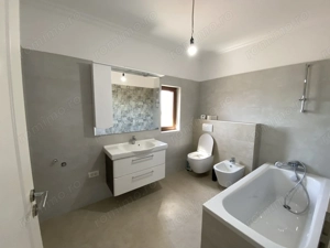 COMISION 0%, DUPLEX 5 CAMERE,  127 mp, 280 mp TEREN, POPMPA, SACALAZ - imagine 10