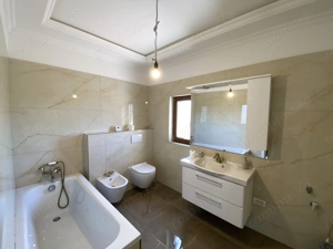 COMISION 0%, DUPLEX 5 CAMERE,  127 mp, 280 mp TEREN, POPMPA, SACALAZ - imagine 12