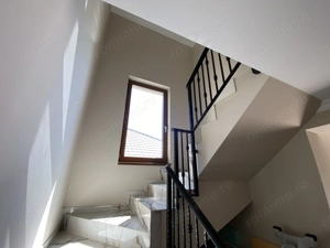 COMISION 0%, DUPLEX 5 CAMERE,  127 mp, 280 mp TEREN, POPMPA, SACALAZ - imagine 13
