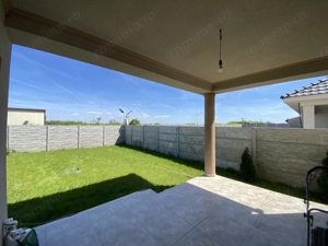 COMISION 0%, DUPLEX 5 CAMERE,  127 mp, 280 mp TEREN, POPMPA, SACALAZ - imagine 4