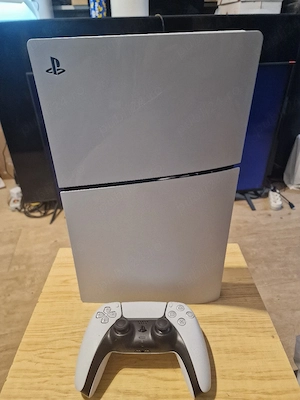 Sony PlayStation 5 Slim