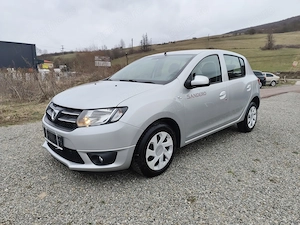 Dacia Sandero 1.5DCI - imagine 2