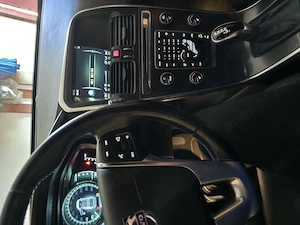 VOLVO CX6  KM - imagine 4