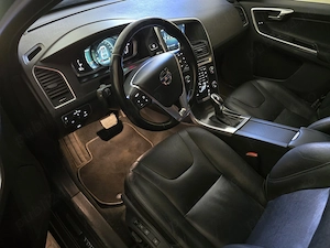 VOLVO CX6  KM - imagine 2