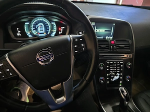 VOLVO CX6  KM - imagine 9