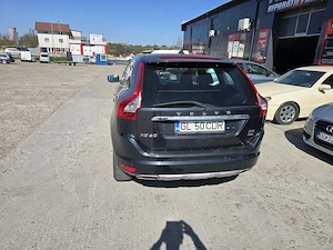 VOLVO CX6  KM - imagine 5