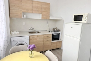 Apartament cu 2 camere de închiriat în zona Basarab - imagine 3