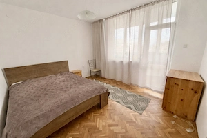 Apartament cu 2 camere de închiriat în zona Basarab