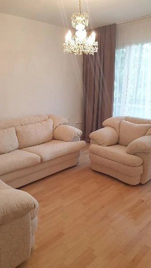 Apartament cu 2 camere de închiriat în zona Berceni - imagine 2