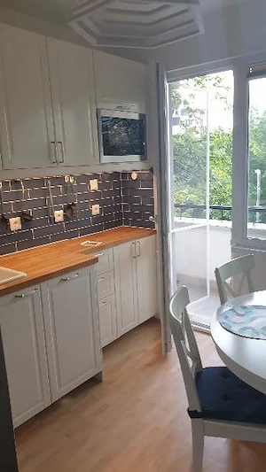 Apartament cu 2 camere de închiriat în zona Berceni - imagine 4