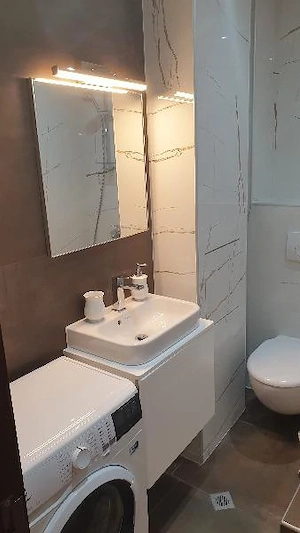 Apartament cu 2 camere de închiriat în zona Berceni - imagine 3