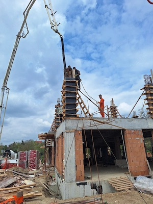 Societate de constructii angajeaza - imagine 2