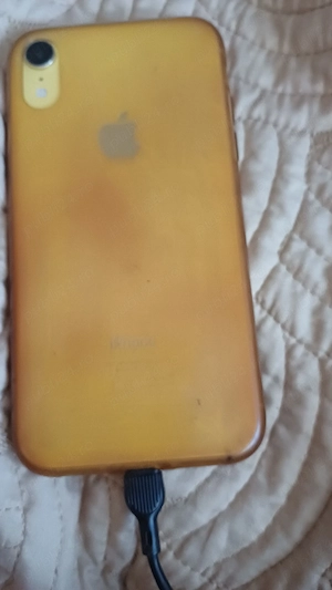 iphone xr negru - imagine 2