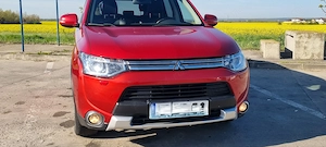 Mitsubishi Outlander PHEV 2.0 87000km Plug-in Hybrid 4WD - imagine 4