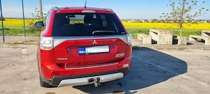 Mitsubishi Outlander PHEV 2.0 87000km Plug-in Hybrid 4WD - imagine 3