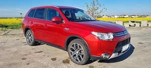 Mitsubishi Outlander PHEV 2.0 87000km Plug-in Hybrid 4WD - imagine 5
