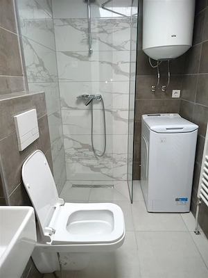 inchiriere garsoniera in zona Crangasi aproape de metrou - imagine 3