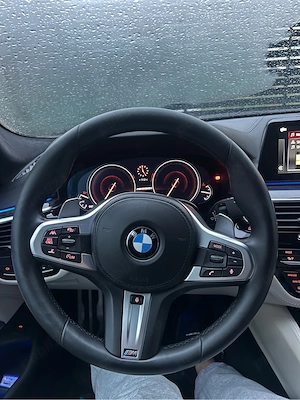 Bmw G30 M 550i 462Hp xdrive - imagine 4