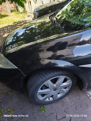 Vând Renault Megane 2  - imagine 4